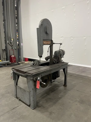 Marvel Tilt Frame Saw