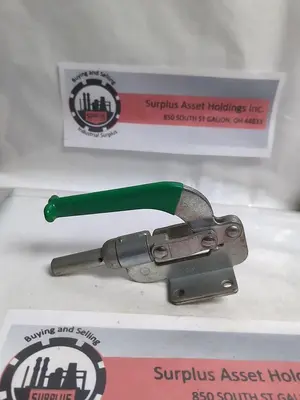 Used CARR LANE CL-250-SPC Valves/Fittings Ohio US | Surplus Asset Holdings #1239649