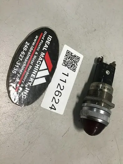 Used DRAKE CMLW5796-523 Lighting | Ideal Machinery #620652