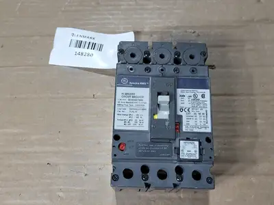 USED GENERAL ELECTRIC SEHA36AT0060