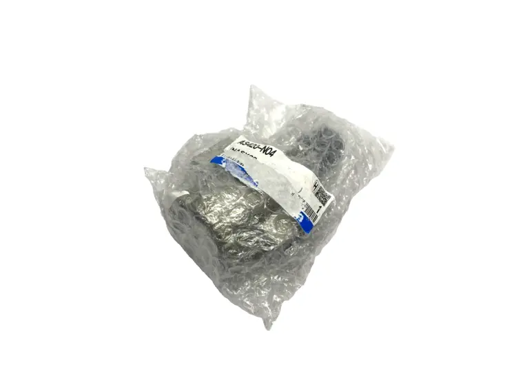 New | in-Stock SMC AS420-N04 Valves/Fittings | Maverick Industrial Sales #1113513