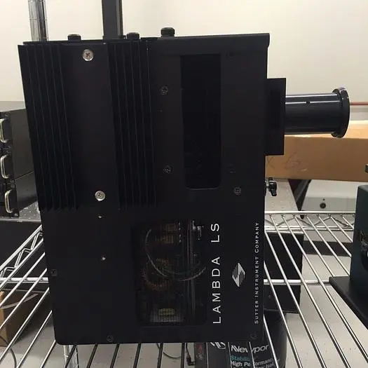 SUTTER INSTRUMENT CO. LAMBDA LS