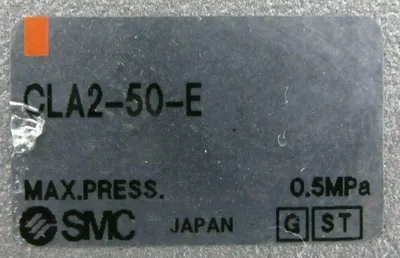 NEW SMC CDLA2C50-250-E CYLINDER CLA2-50-E CDLA2C50250E