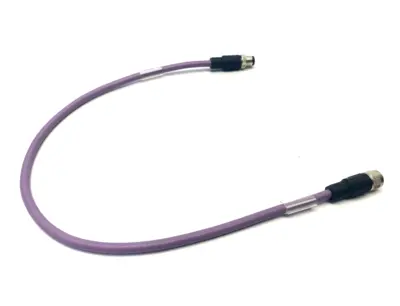 USED PHOENIX CONTACT SAC-5P-M12MS/ 0,5-920/M12FS, 1507531