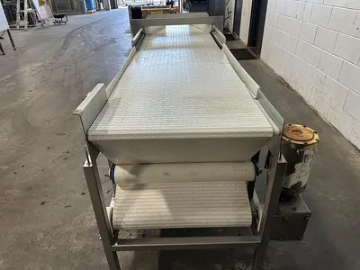 USED 2002 CUSTOM METALCRAFT 1115320