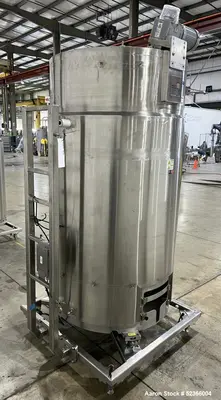 USED THERMO SCIENTIFIC HYCLONE