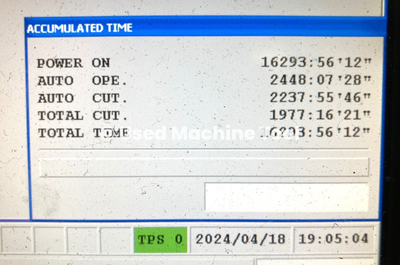 MAZAK Quick Turn Nexus QTN 350-II CNC Lathes | Used Machine Tool (7)