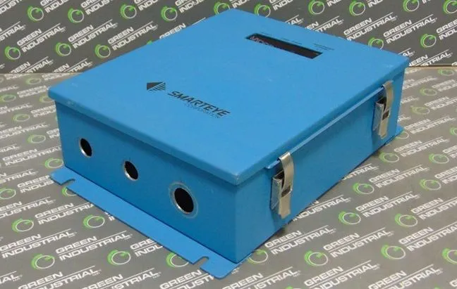 Used SMARTEYE CORPORATION _UNKNOWN_ Electrical Controls | Green Industrial #681812