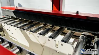 USED 2020 EAGLE T100 CASE SEALER