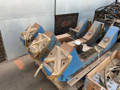USED SMS HASENCLEVER 28/31.5 MN