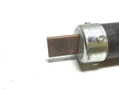 Fusetron FRS-R-200 Dual Element Time Delay Fuse Class RK5 300VDC