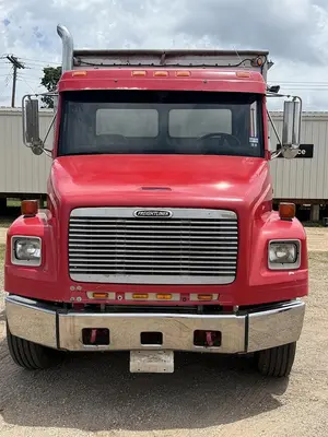 Used 2002 FREIGHTLINER FL-80 Industrial Air Handler (Trucks) Florida US | Rockwood Equipment Solutions #1464247