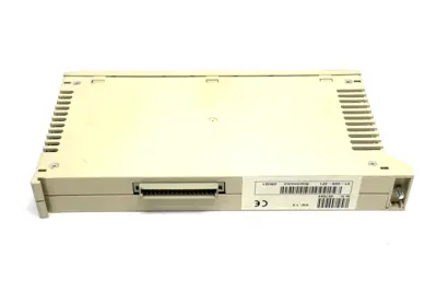 USED SIGMATEK DM321, DM 321