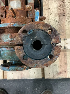 WARMAN 2/1.5 AH Centrifugal Pumps | Equipment Recovery Corp. (10)