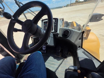 Used 2014 CATERPILLAR 950K Wheel Loaders Texas US | Proxy Equipment #1424147