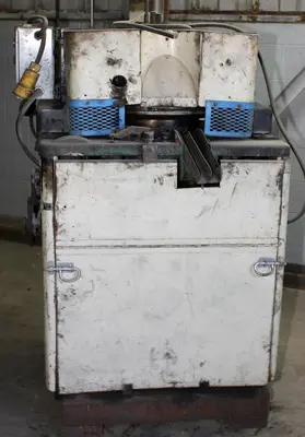 USED STOKES 551-1