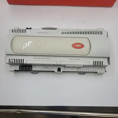New | in-Stock CAREL CAREL PCO1002CS0 PCO CONTROLLER - NEW & ORIGINAL PACKAGING Industrial Controls | ND Industrial Surplus #1219459
