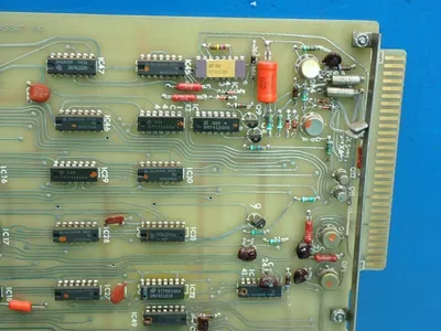 USED TERADYNE 84954700/P4