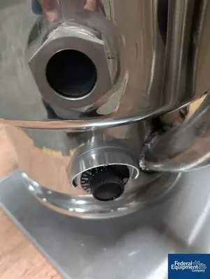 USED Groen 20 Quart Groen Kettle, S/S