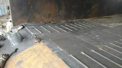 NEW 2026 SHALE BINS BX