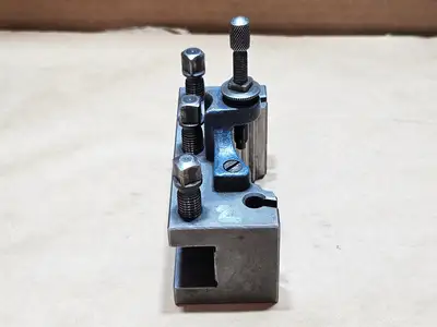 Used DORIAN TOOL INTERNATIONAL QITP50N Tooling & Accessories (Other) British Columbia CA | Lenmark #1426255
