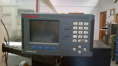 USED 1987 RB I