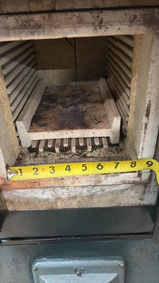 KH HUPPERT 12FMPF Furnaces | Global Machine Brokers, LLC (7)