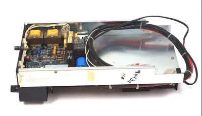 WESTINGHOUSE 1D54582G01 POWER SUPPLY MODULE