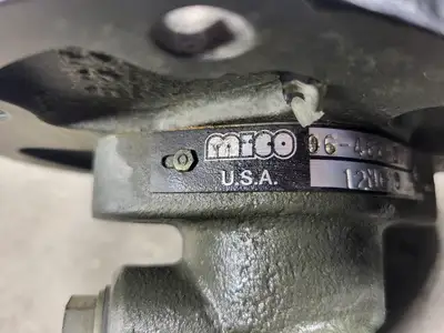 USED MICO 06-466-911