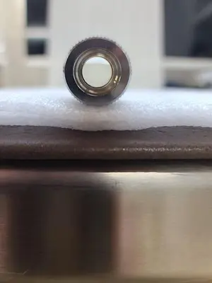 LEITZ NPL 10X-0.20 OBJECTIVE