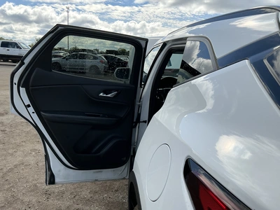 Used 2020 CHEVROLET BLAZER SUVs Michigan US | Miedema Asset Management Group #1461453