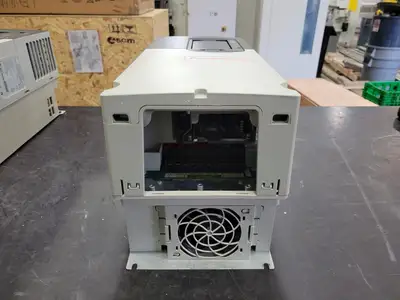 USED ALLEN-BRADLEY 20G11ND027AA0NNNNN