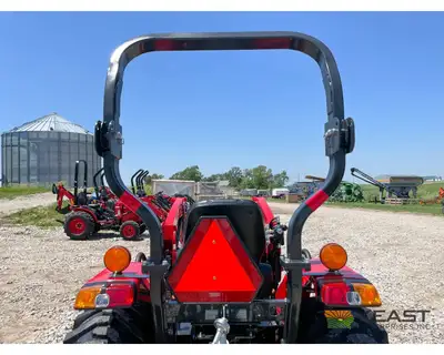 Used TYM _UNKNOWN_ Sub-Compact & Compact Tractors Iowa US | Keast Enterprises #1360461