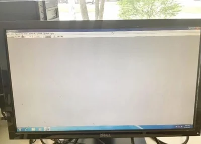 USED MOLECULAR DEVICES SPECTRAMAX PLUS 384