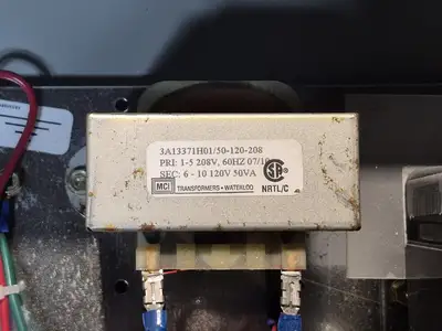 USED CUTLER-HAMMER FDJP-3E