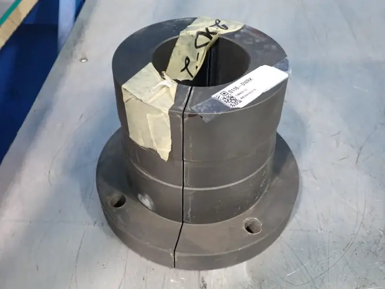 Used TIMKEN _UNKNOWN_ Miscellaneous MRO Ohio US | HGR 24 #802282