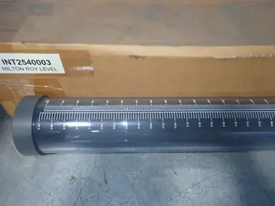 USED MILTON ROY INT2540003