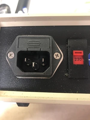 USED Lasos SAN 7460A, LGK 7786P