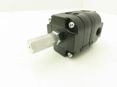 Numatics R800-02DT Pneumatic Air Precision Regulator 2-40PSI 150 PSI Max