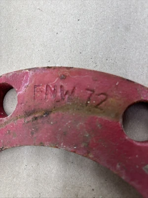New | in-Stock FNW 73 FNE73G6 Electrical Fittings Indiana US | J&J Industrial Supply #1427151