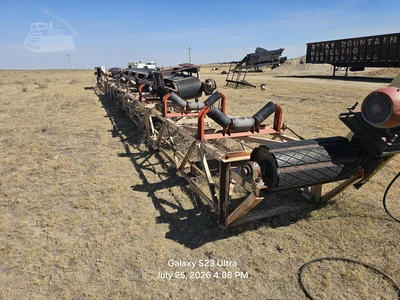 Used CEDARAPIDS 4336 Crushers Colorado US | ABN Services #1339250
