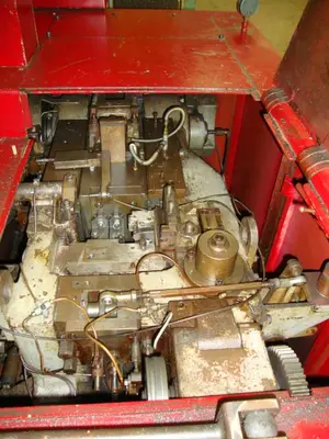 Used 1978 ASAHI OKUMA AOC-6 Cold Headers Ontario CA | Walden Machinery #1290636