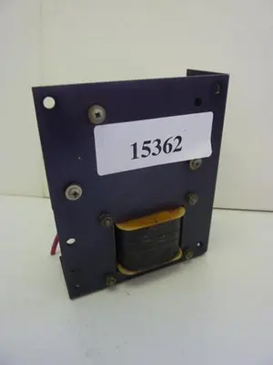 USED ALPHA POWER SYSTEM 3B15