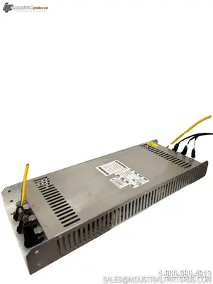 Used ROCKWELL AUTOMATION 2090-XXLF-350 Servo Controller Parts Kentucky US | Industrial Parts R Us Inc. #1561734
