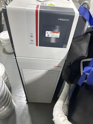 Julabo PRESTO A80 Temperature Controller
