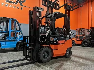 NEW 2026 VIPER FY18