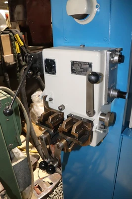 USED DOALL V-26