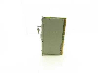 Allen Bradley 1785-L40B Series E PLC 5/40 Processor Module Rev G01 FW Rev B