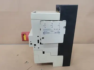 USED TELEMECANIQUE LD4LD030