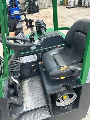 Used 2015 Combilift C6000CB Misc Forklifts New York US | United Lift #1445345